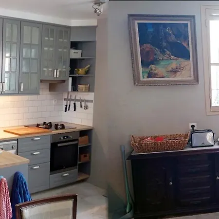 Casa Michel Holiday home Alicante