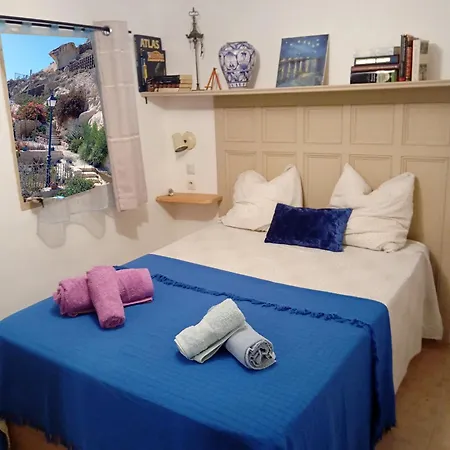 Casa Michel Holiday home *