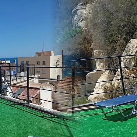 Casa Michel Holiday home *