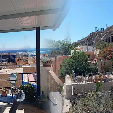 Holiday home Casa Michel *